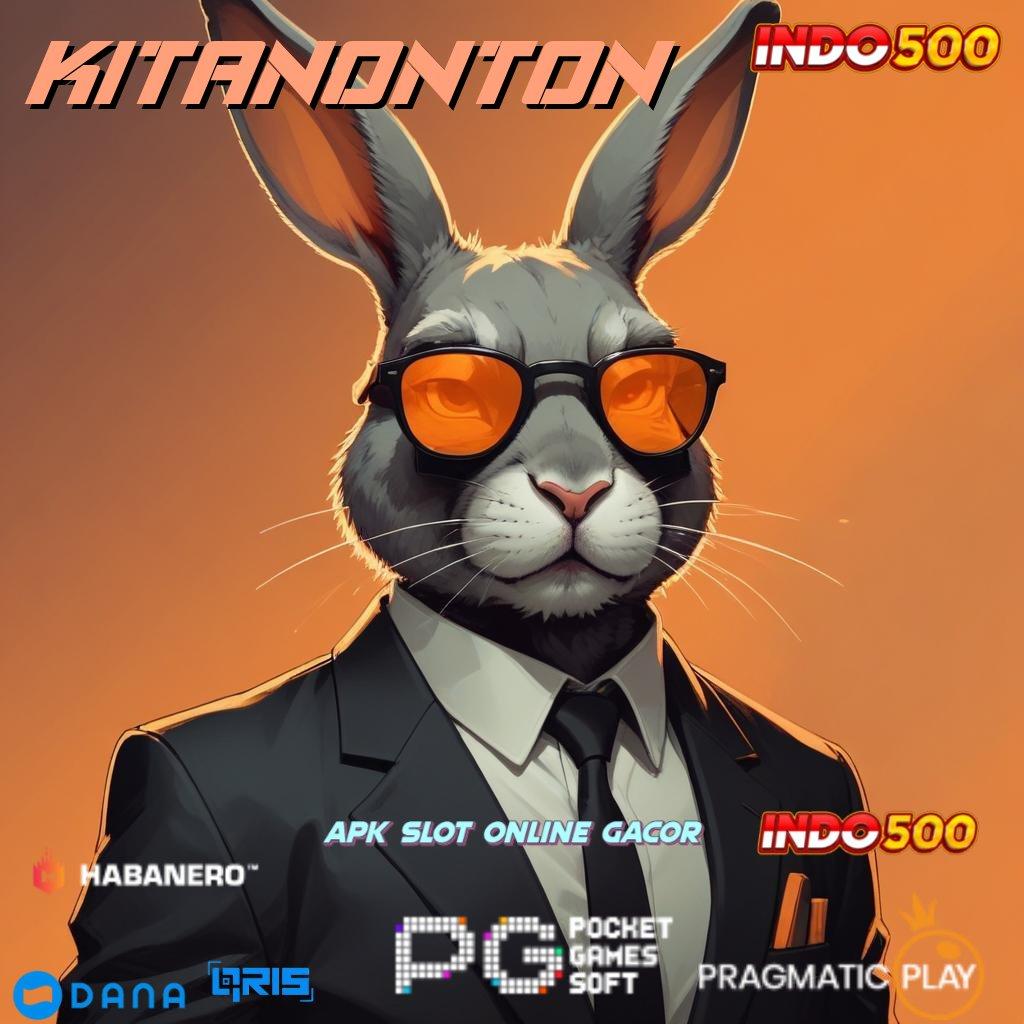 Kitanonton