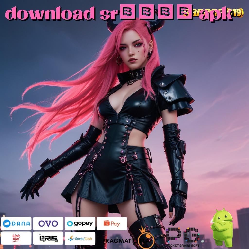 DOWNLOAD SR6666 APK # Keuntungan Stabil di Slot Server Thailand Terpercaya