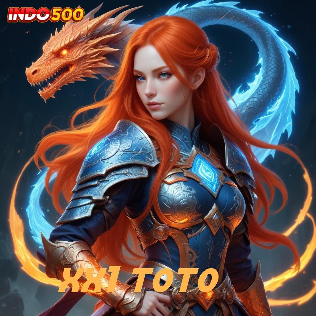 XX1 TOTO ➤ APK Bonus RTP Tinggi 2025 Medium