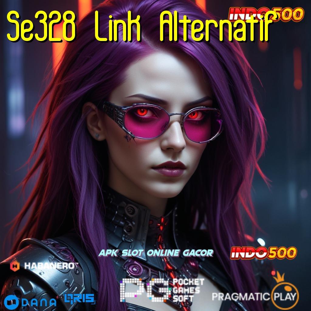 Se328 Link Alternatif