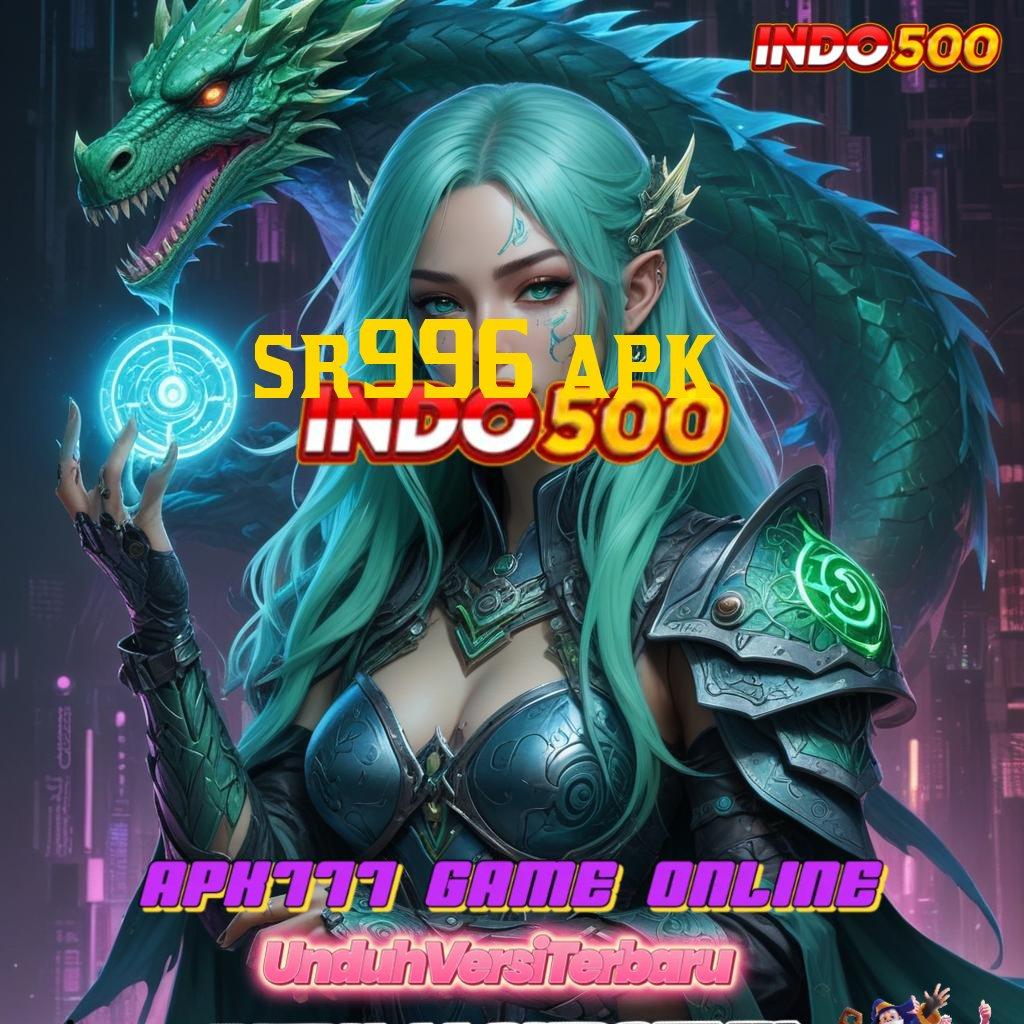 SR996 APK ≫ Ruang Media Interaktif Dengan Desain Web Modern Inggris