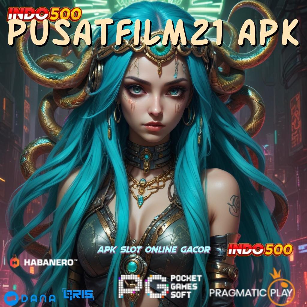 Pusatfilm21 Apk