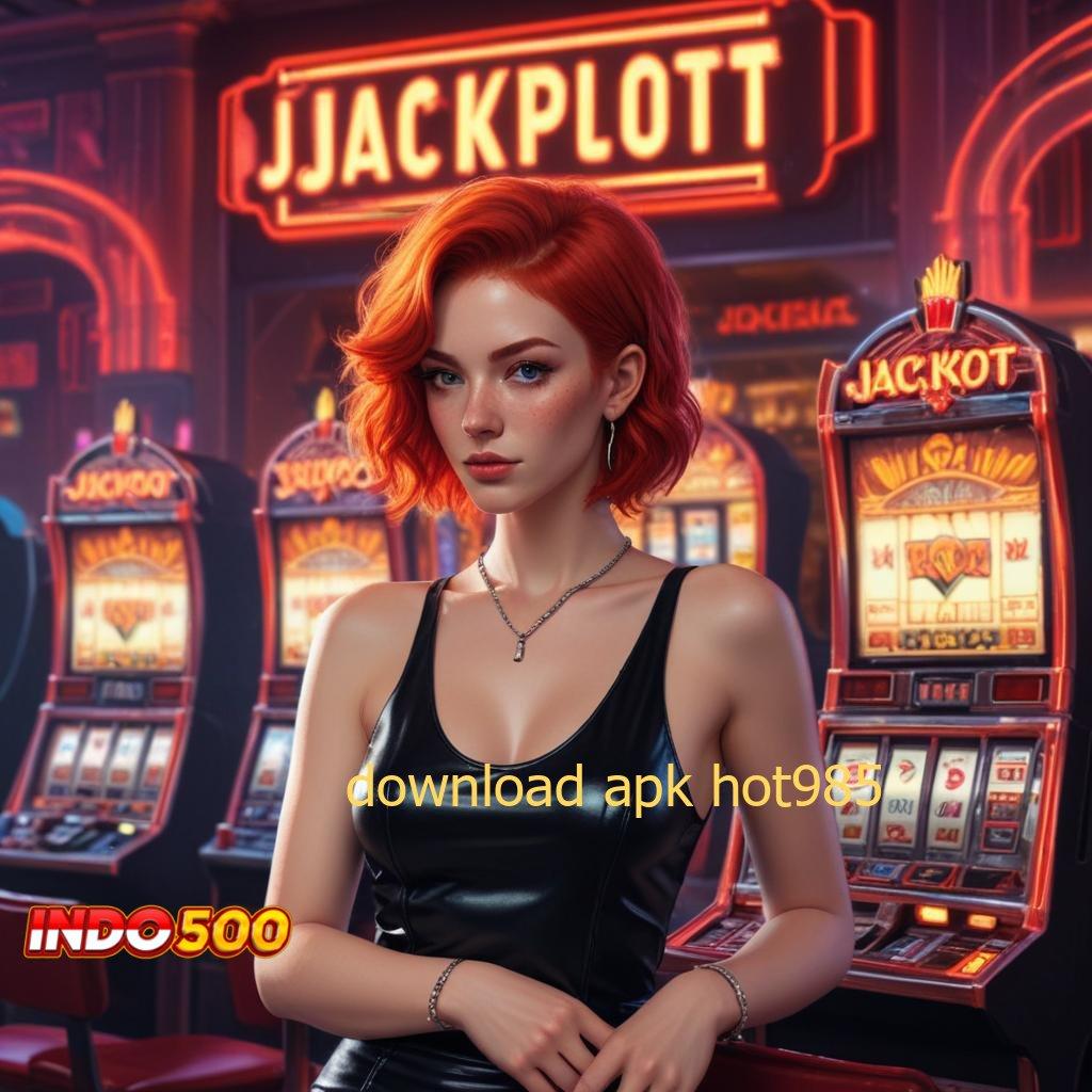 DOWNLOAD APK HOT985 👉 Rezeki Unggul Aplikasi Slot Yang Menghasilkan Uang Nyata