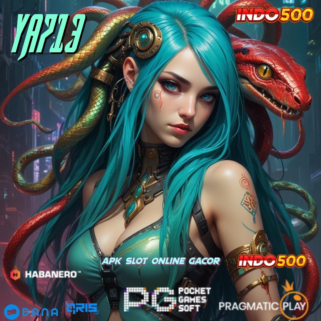 YA713 ➜ APK Event Bonus Versi 82