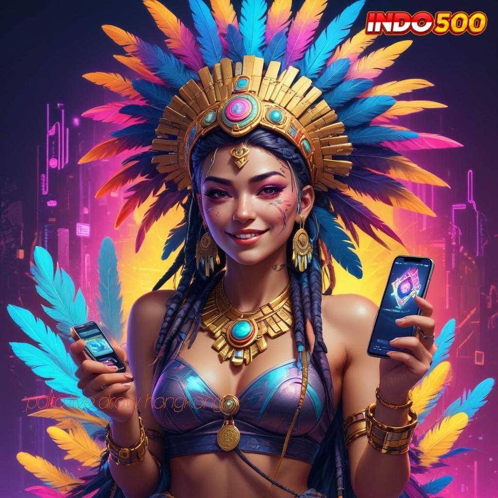 PAITO LIVE DRAW HONGKONG 🧡 Mengelola Bonus Jackpot Slot Setiap Hari