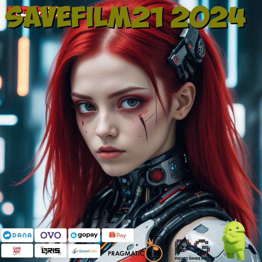 SAVEFILM21 2024 Rute Aman Mesin Jackpot Online Terpercaya