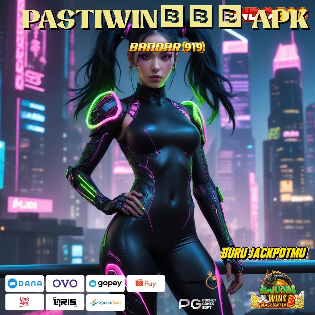 PASTIWIN168 APK # mengajarkan langkah simple mudah dan terbiasa