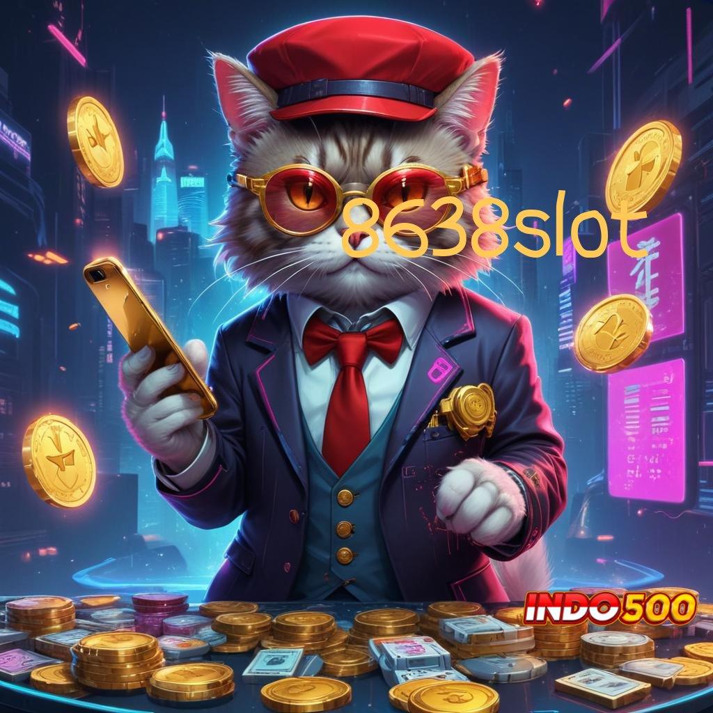 8638SLOT ↪ kontainer alur dasar komponen protokol