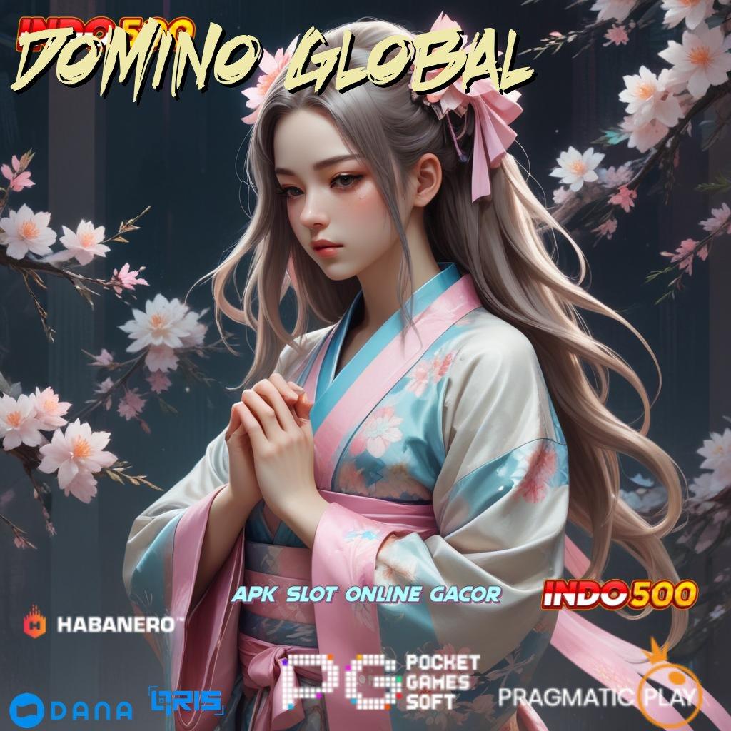 Domino Global