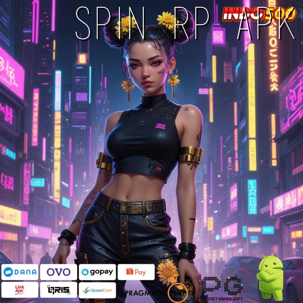 SPIN RP APK jalan pintas online menang pasti dengan hasil optimal