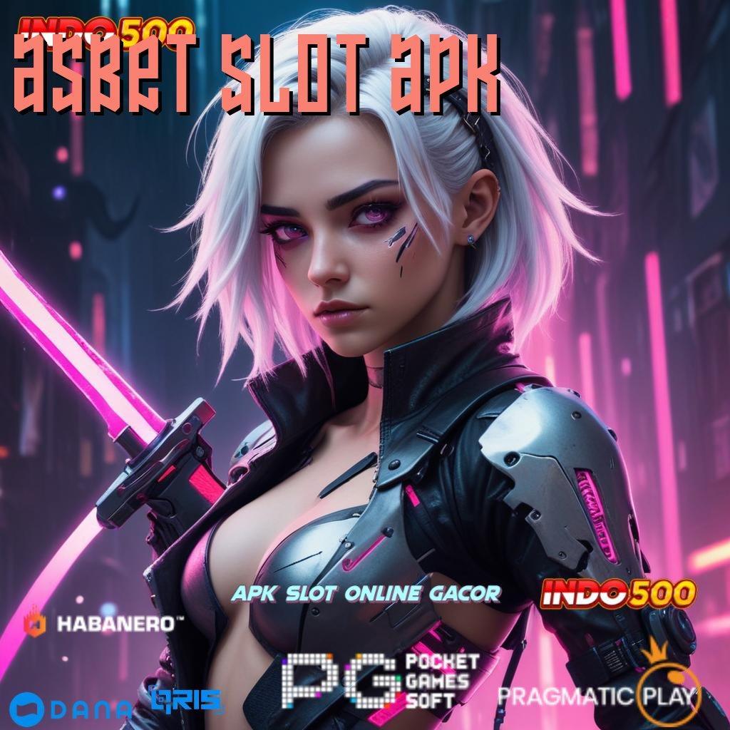 Asbet Slot Apk