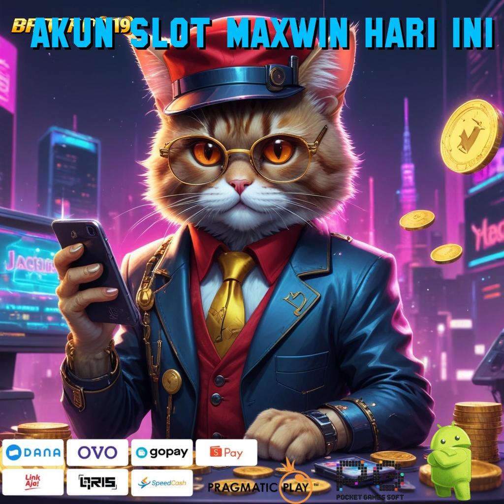 AKUN SLOT MAXWIN HARI INI , Mesin Digital Hadirkan Efisiensi Lewat Apk Modern