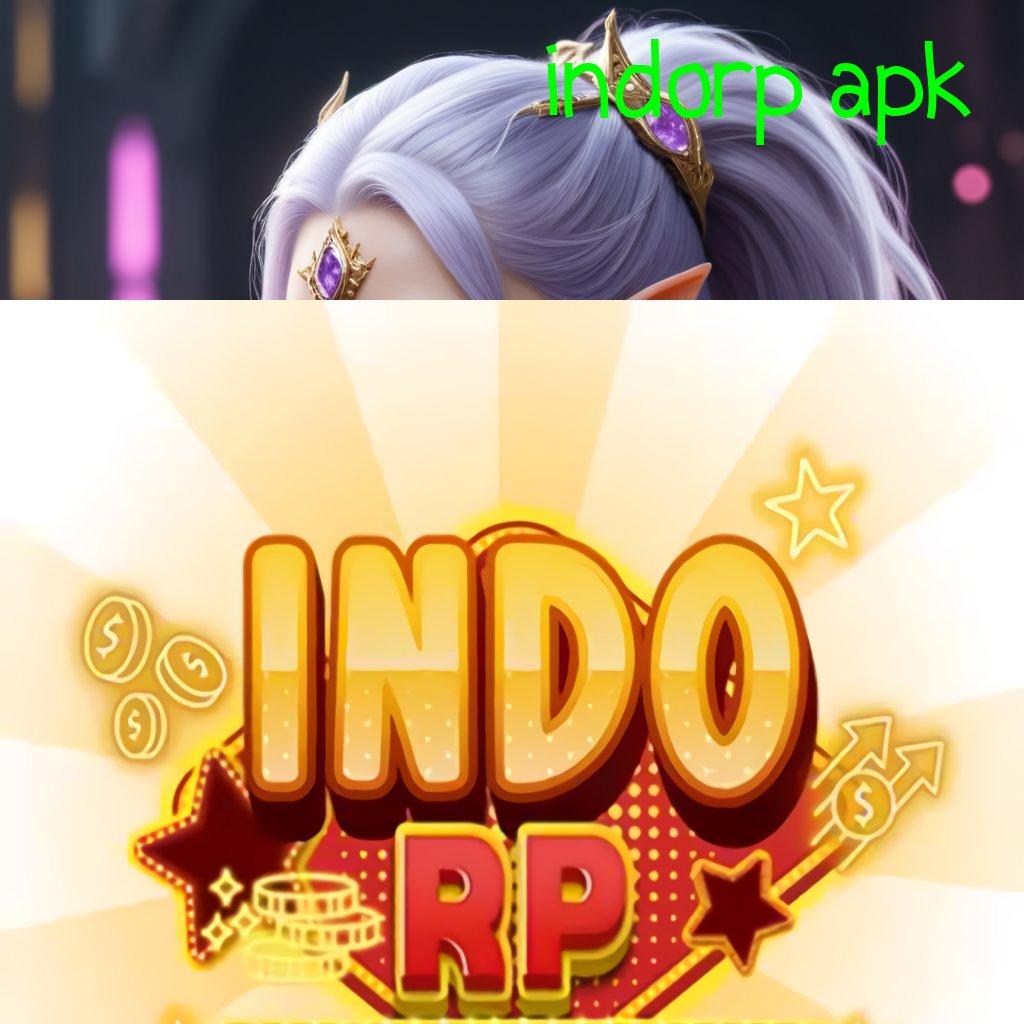 INDORP APK > basis komponen arena lingkungan sistem medium