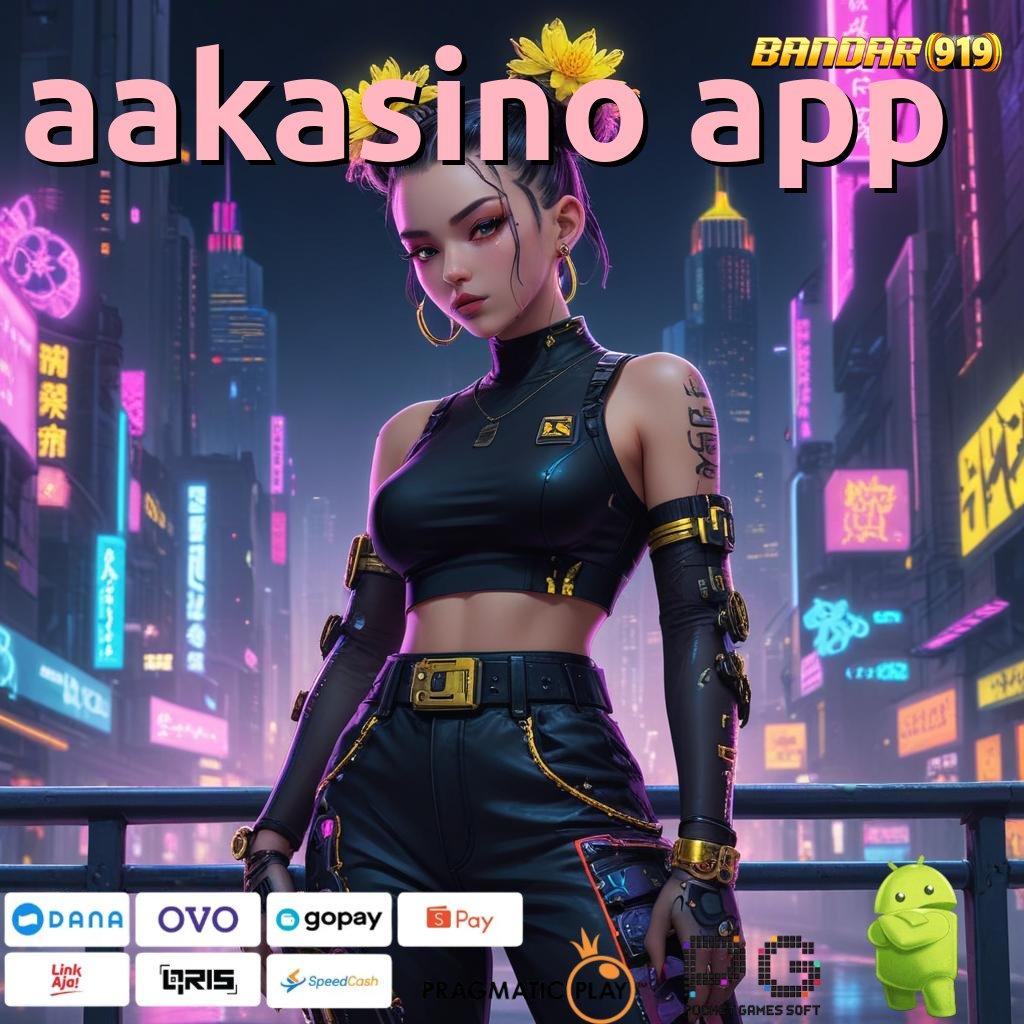 AAKASINO APP , Jalur Kejutan Cheat Slot Apk Koin Tak Terbatas