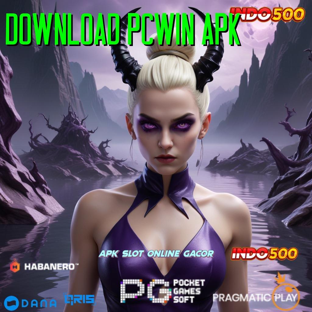 DOWNLOAD PCWIN APK Deposit Ovo 20000 Arah Menuju Pundi