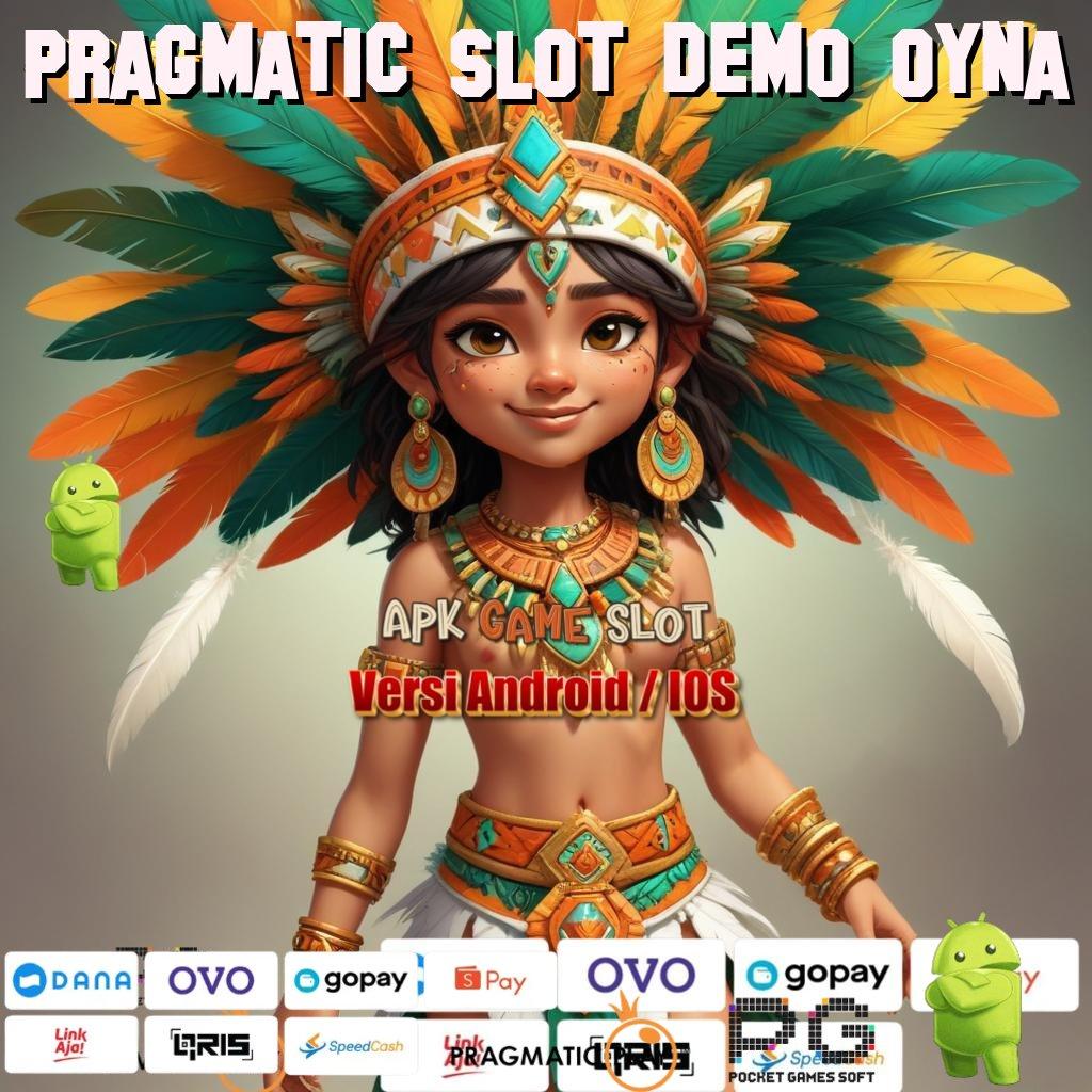 PRAGMATIC SLOT DEMO OYNA : Kesimpulan Terbaik, Depo Linkaja Langsung Cuan