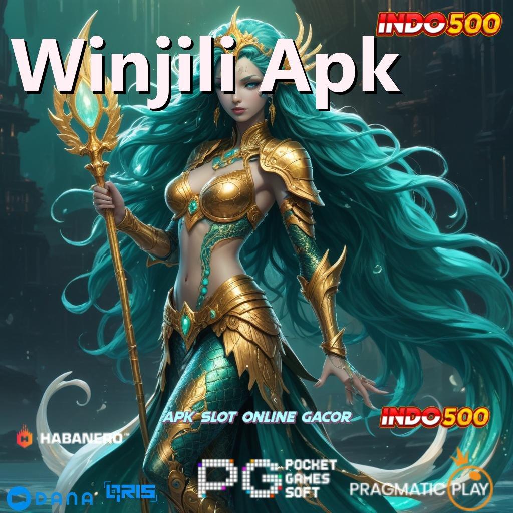 Winjili Apk