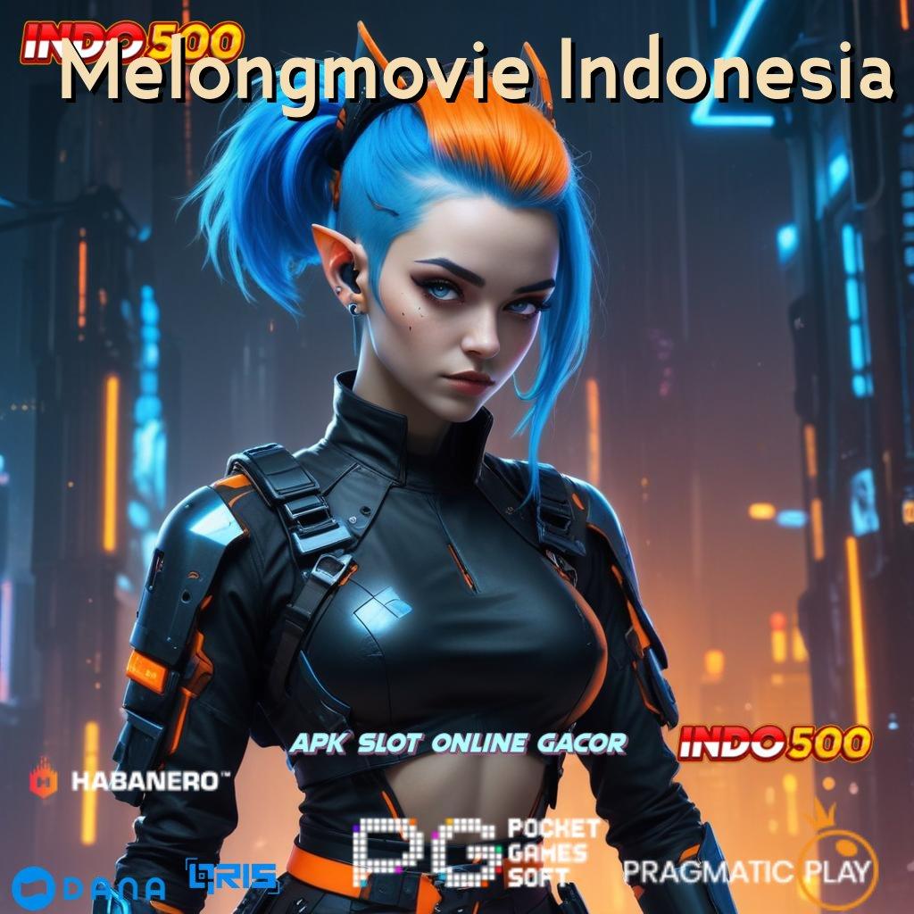 Melongmovie Indonesia