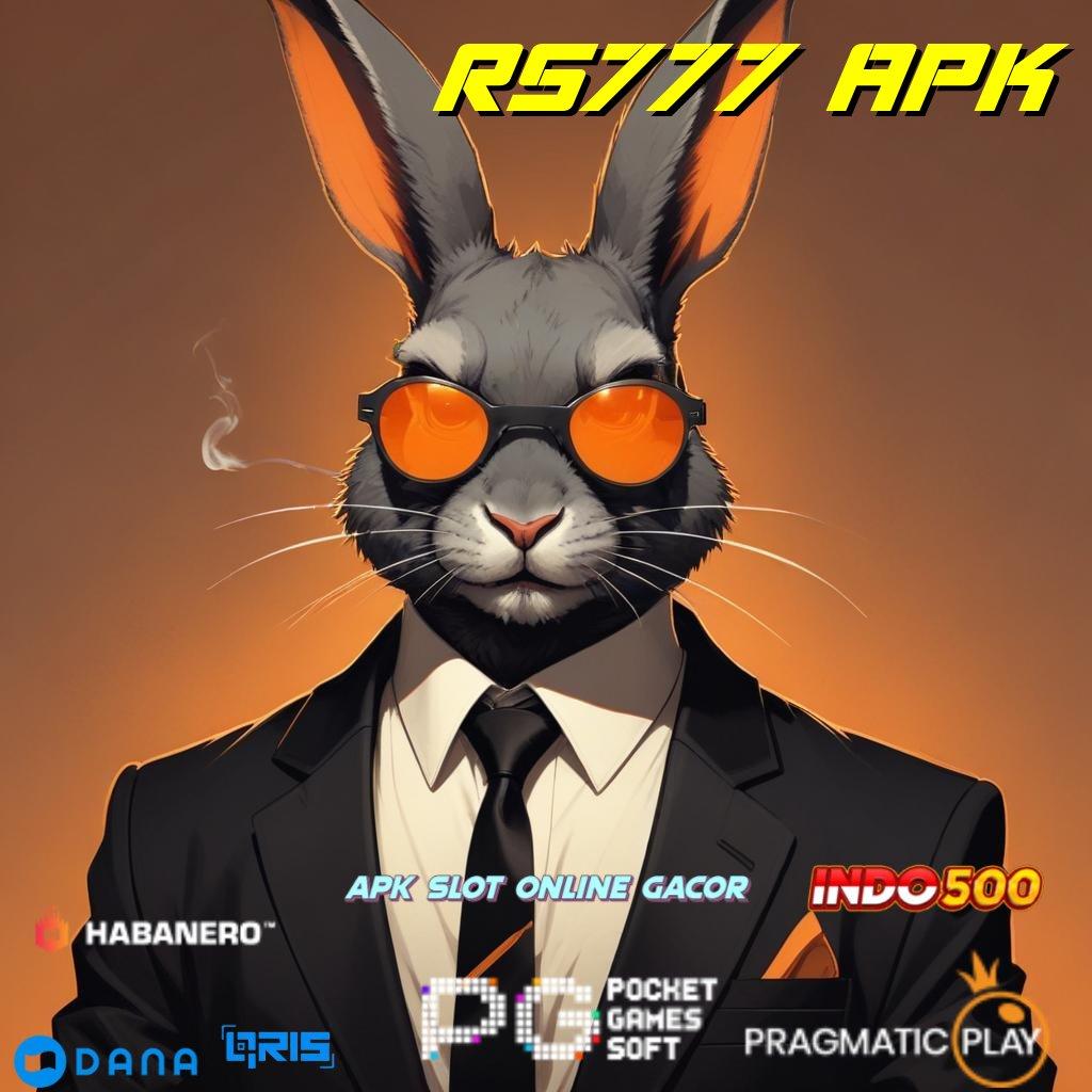 Rs777 Apk