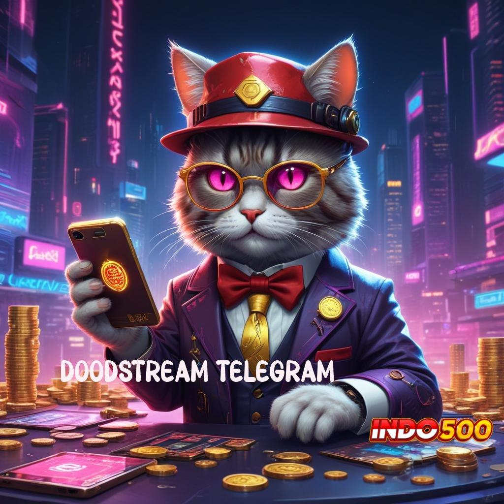 DOODSTREAM TELEGRAM ➳ Rekomendasi Slot Langsung Maxwin Pasti Menang Cepat