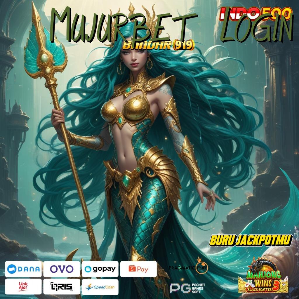 Mujurbet Login