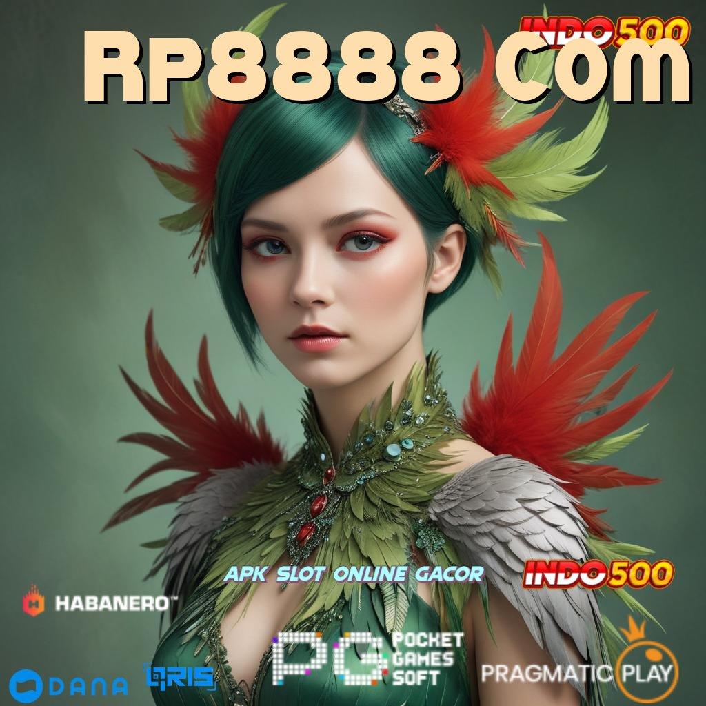 Rp8888 Com