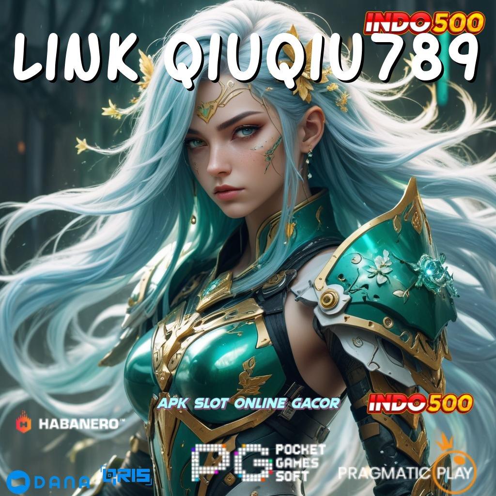 Link Qiuqiu789