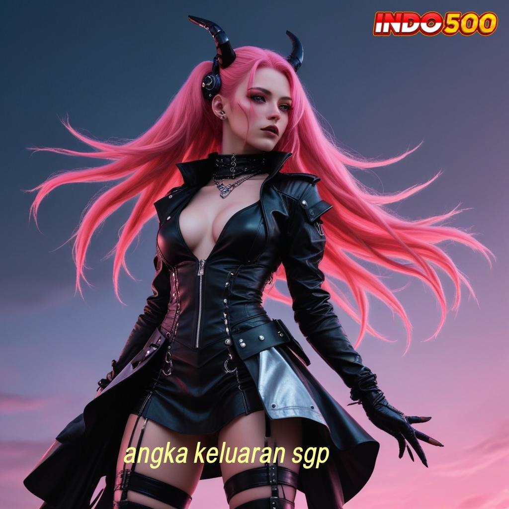 ANGKA KELUARAN SGP Langsung Profit Dari Spin Jackpot Baru Tanpa Ribet