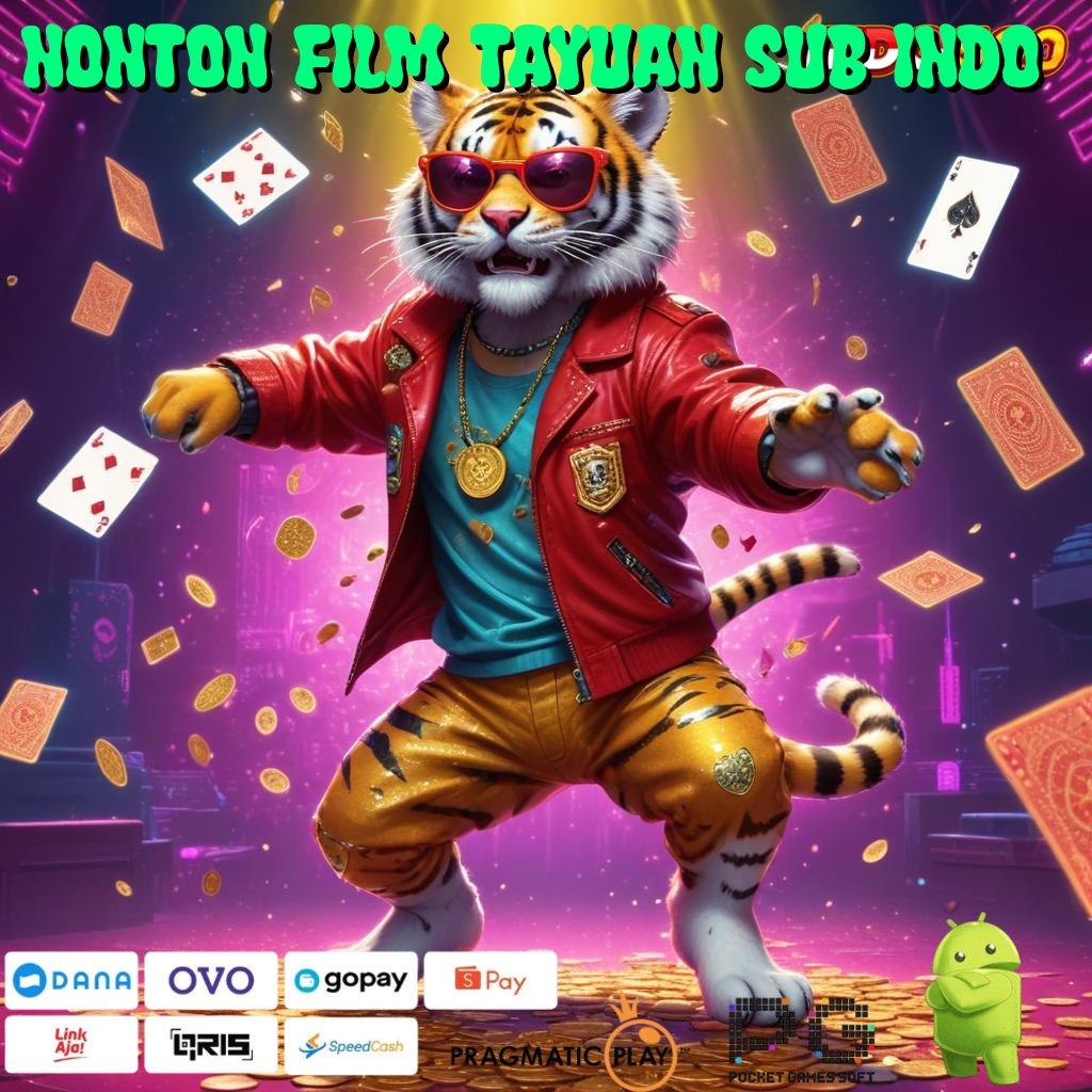 NONTON FILM TAYUAN SUB INDO amandemen penting anti gagal sumber valid