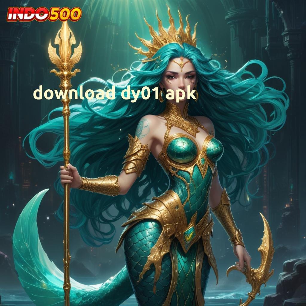 DOWNLOAD DY01 APK ➳ Game Android Unduhan Terbaik Versi Modern