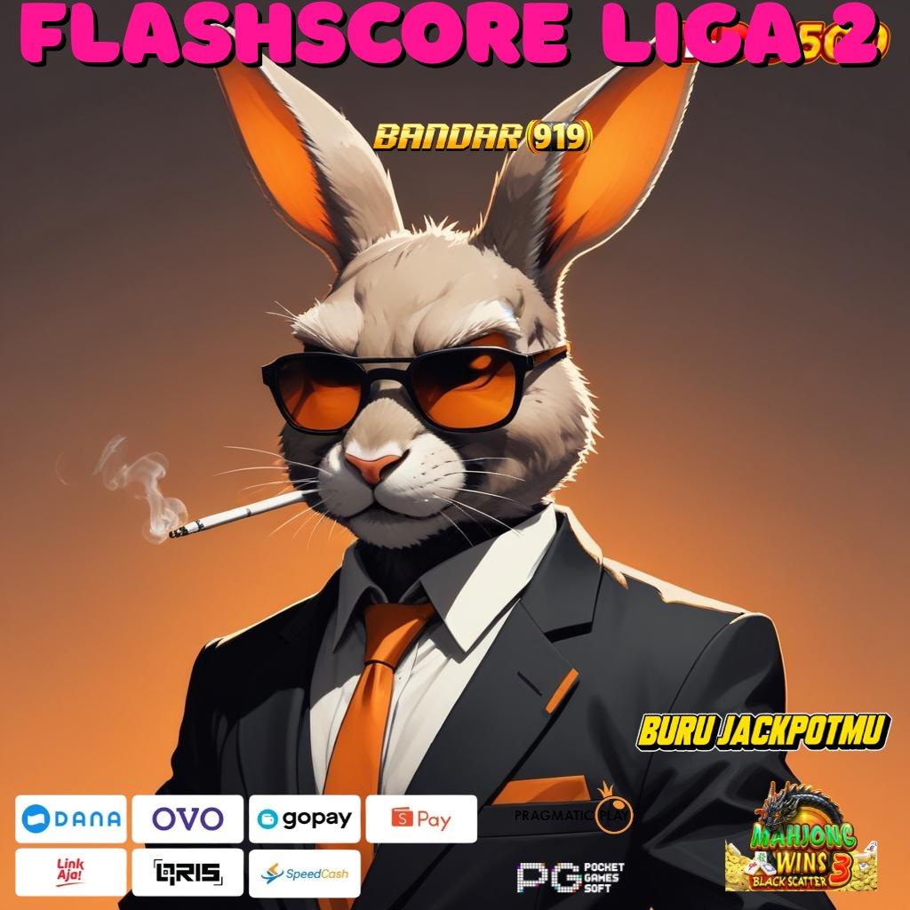 Flashscore Liga 2