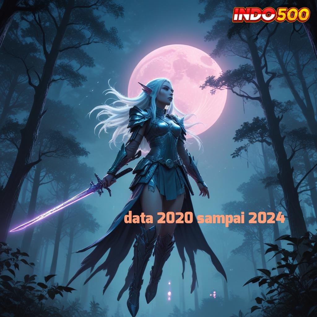 DATA 2020 SAMPAI 2024 Sekarang Kaya Permainan Yang Tidak Terkendala