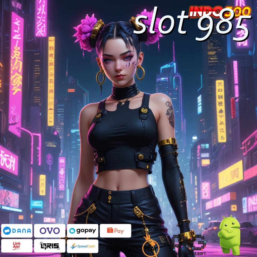 SLOT 985 Unduh Apk Blockchain Versi Digital Terpercaya