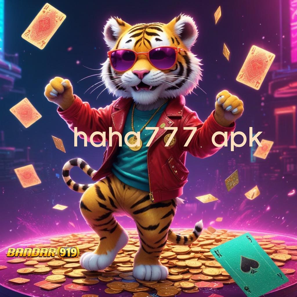 HAHA777 APK Lampung, Kota Bandar Lampung, Tanjung Karang Pusat