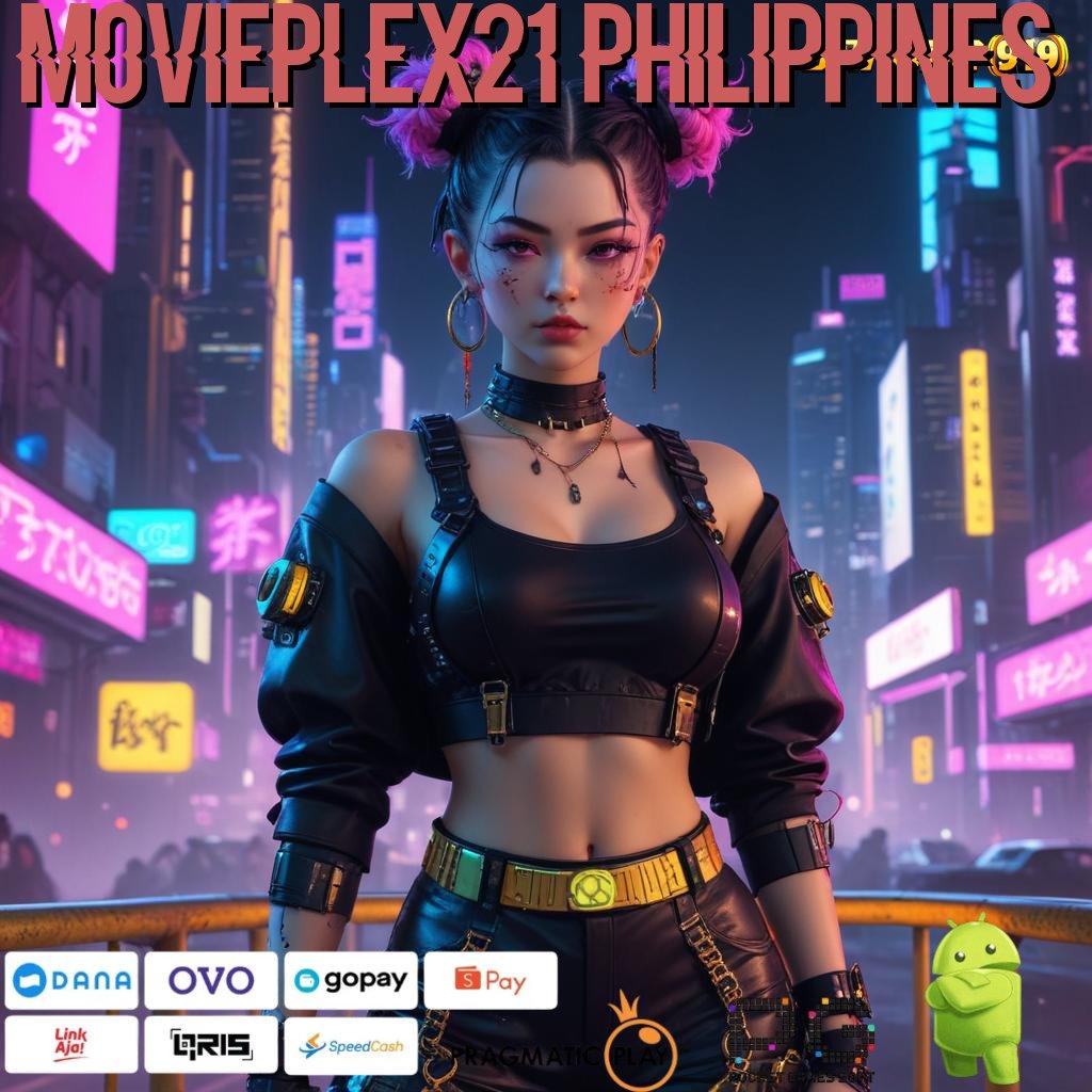 MOVIEPLEX21 PHILIPPINES : Join Sekarang Pasti Kaya Kiriman Kejutan Anggota Baru Aktif Sukses Deposit Shopeepay