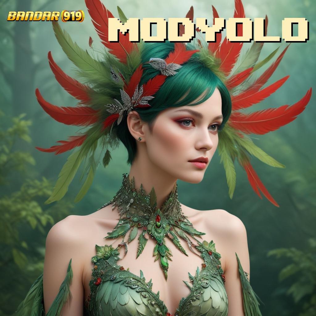 MODYOLO ➽ Pembaruan APK Bonus Harian Arena