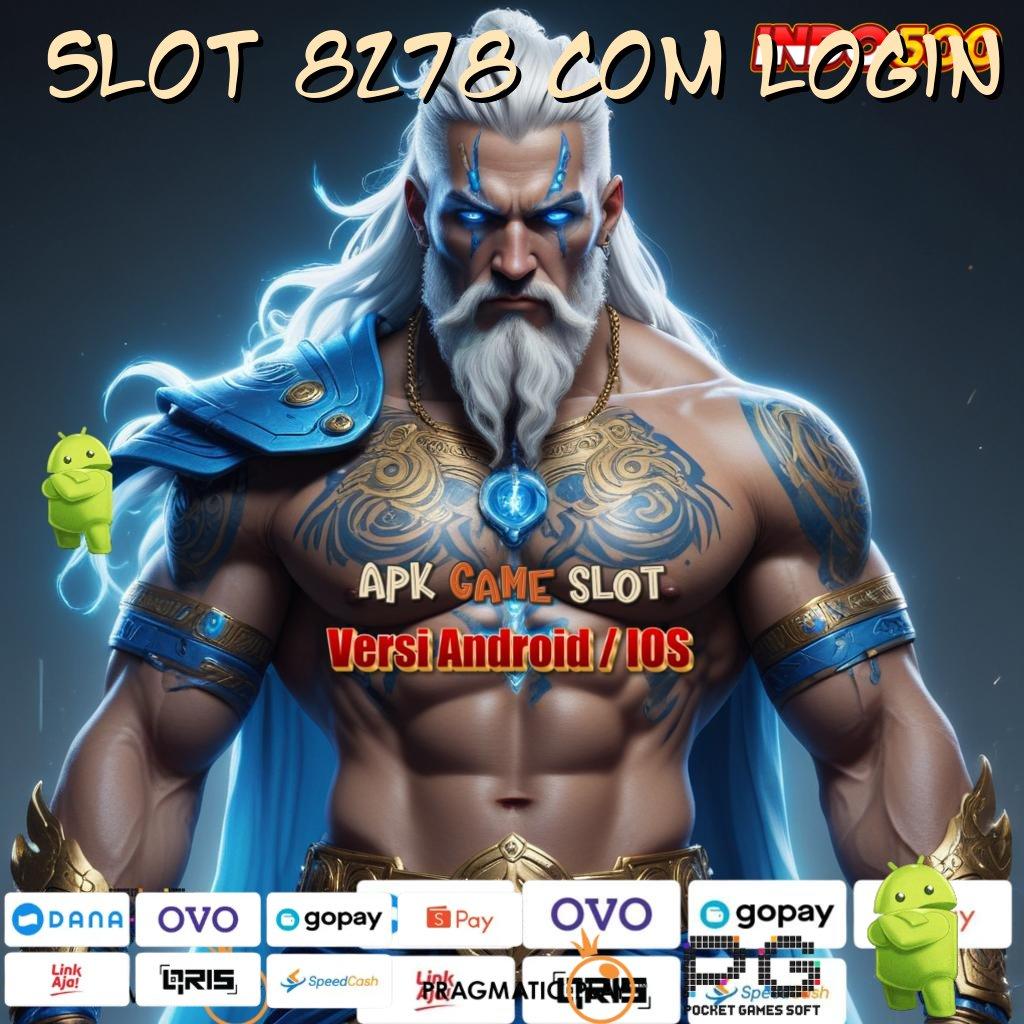 SLOT 8278 COM LOGIN Slot Terbaru Dengan Bonus Hoki Berlimpah