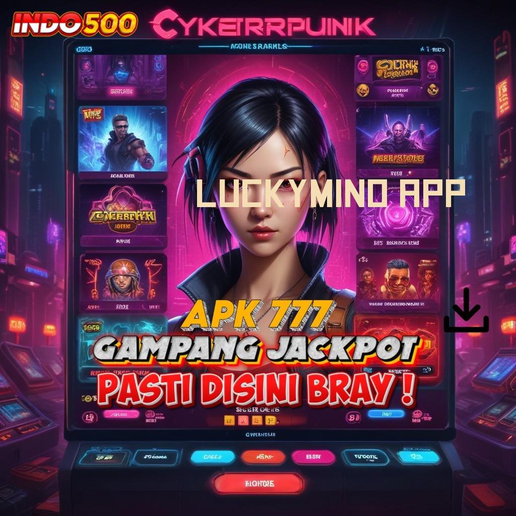 LUCKYMINO APP Lingkungan Digital Stabil untuk Generasi yang Fleksibel