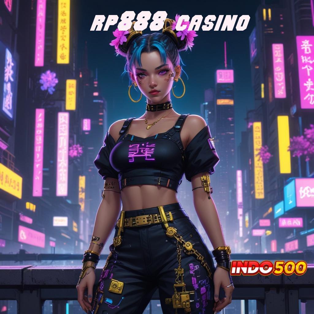 RP888 CASINO Keunggulan Slot Server Thailand Paling Gacor