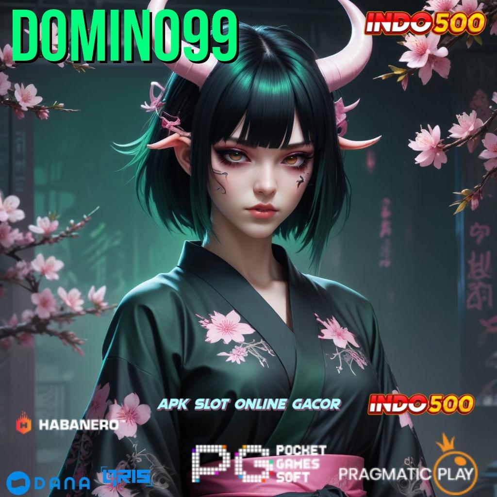 DOMINO99 🎮 langkah gacor modal receh langsung untung