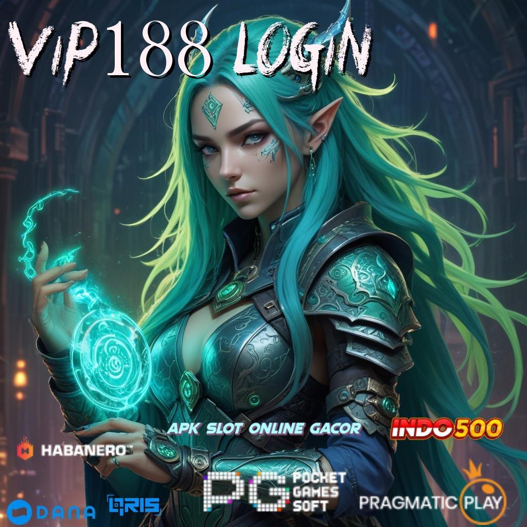 Vip188 Login