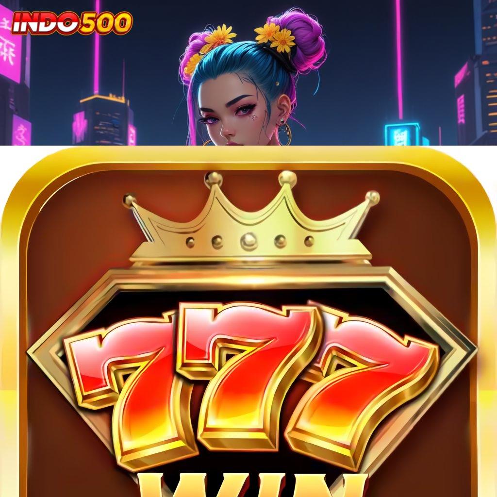 777WIN COM Spin Receh Gampang Rejeki Langsung Cair