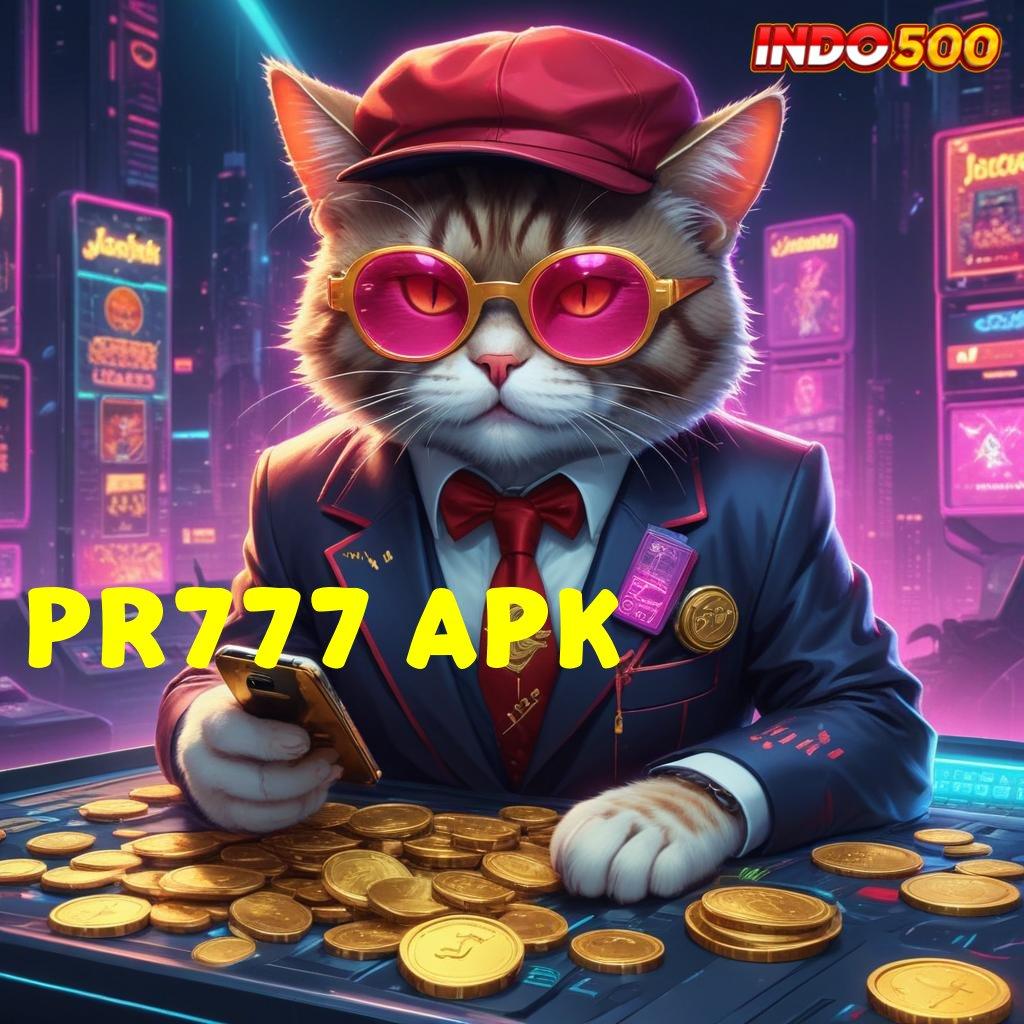 PR777 APK 🔥 Perubahan Signifikan Rezeki Mengalir Tanpa Henti