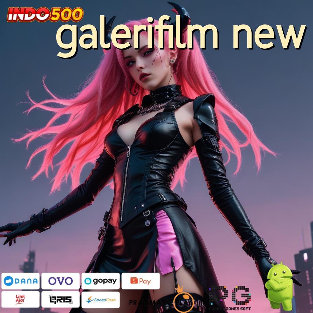 GALERIFILM NEW Gampang Menang Dengan Event Bonus Baru Tingkatkan