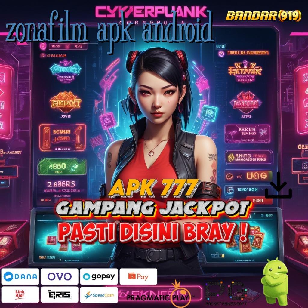 ZONAFILM APK ANDROID : Deposit Bri 10k Pengguna Anyar Gopay Semarak