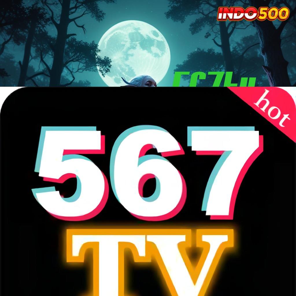 567TV meraup untung terus