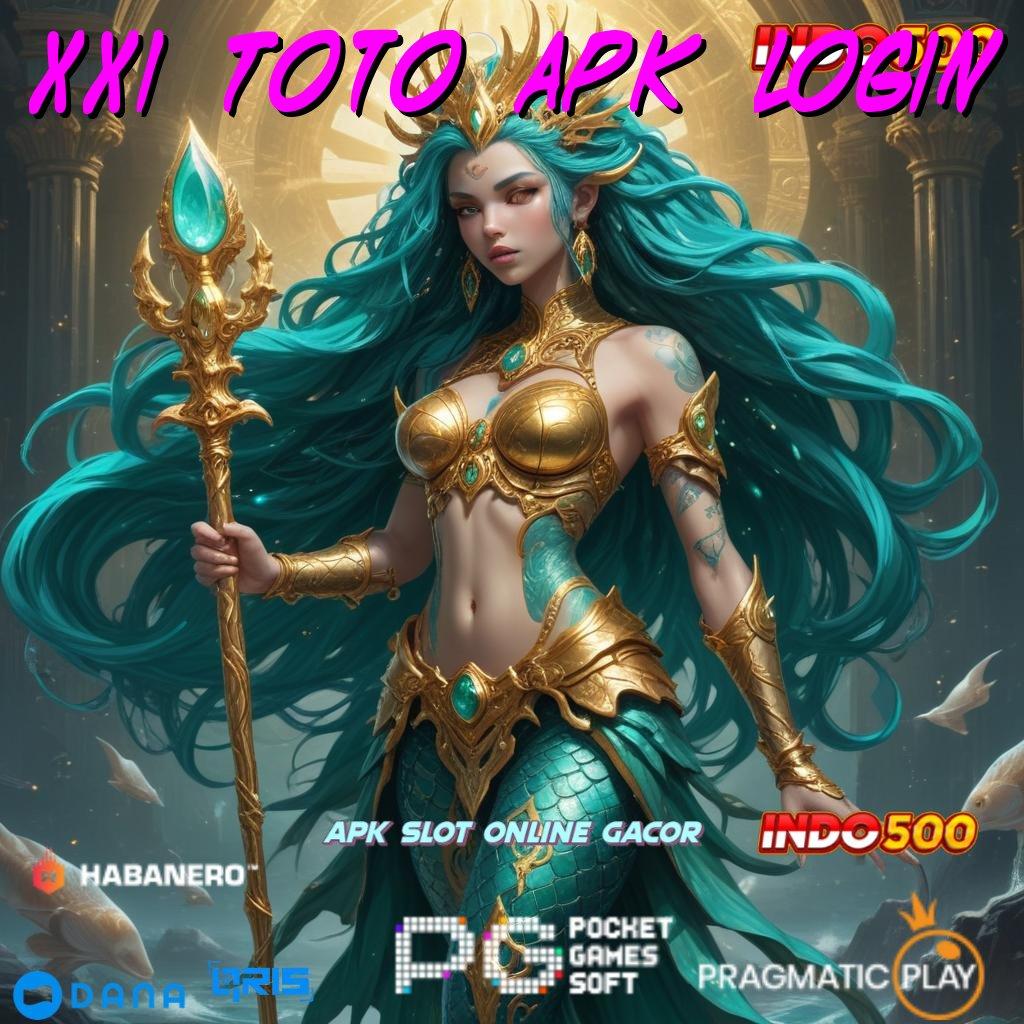 Xx1 Toto Apk Login