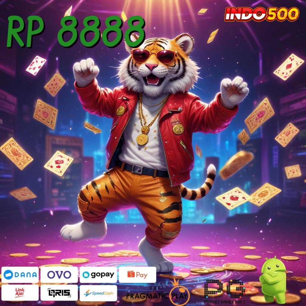 RP 8888 Slot Scatter Dengan Web 3 IOS Terbaru