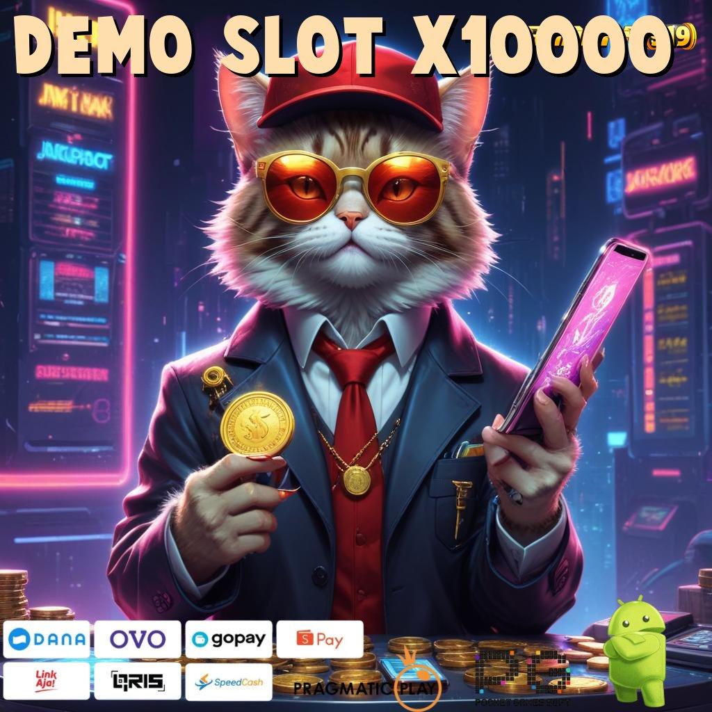 DEMO SLOT X10000 > Cukup Mudah Kejutan Seru Bonus Langsung Cair