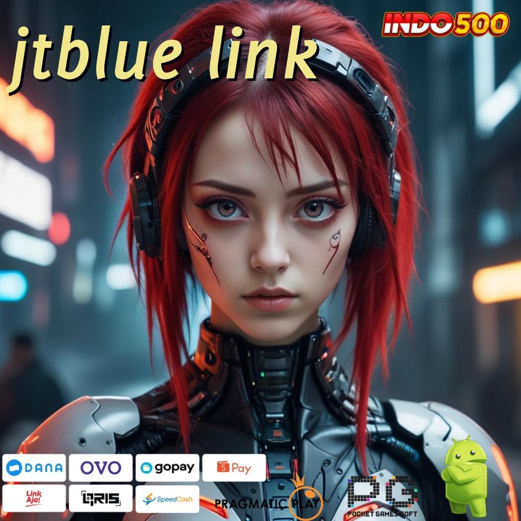 JTBLUE LINK RTP Gacor Untuk Solusi Dalam Slot Optimal